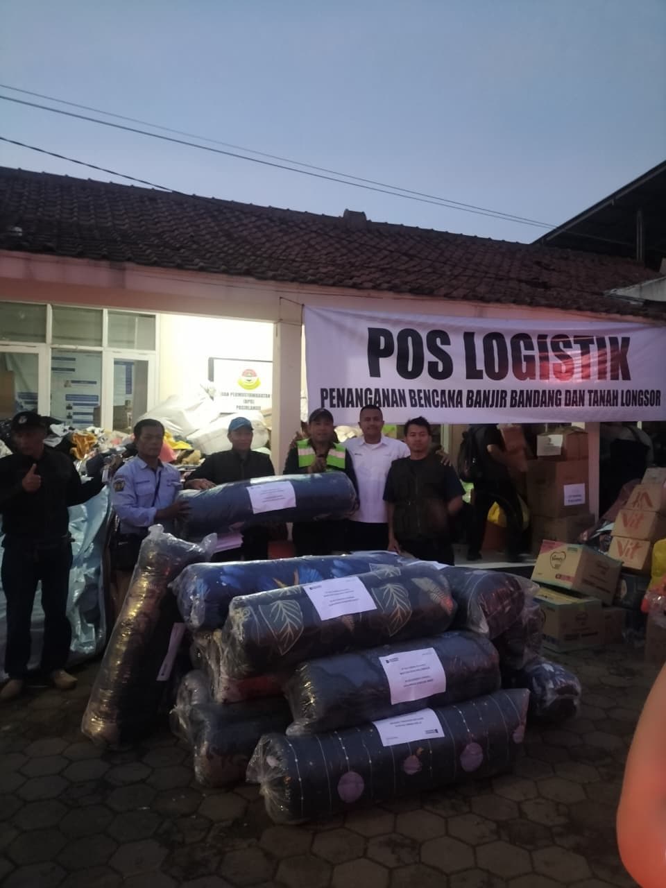 Mudik Gratis Bio Farma 2026