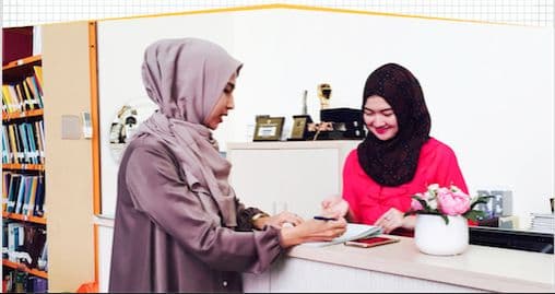 Tata Cara KIP